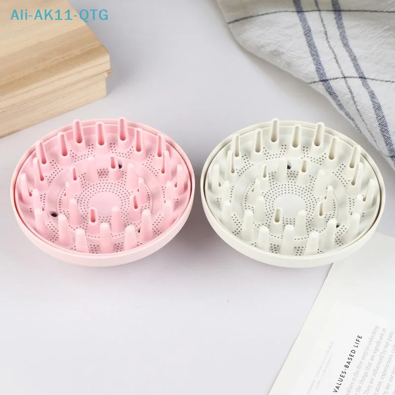 Hot！Hair Dryer Curling Hood For Dreame Gleam And Glory Dryer Curling Hood Magnetic Diffuser Nozzle Dryer Hood Nozzle