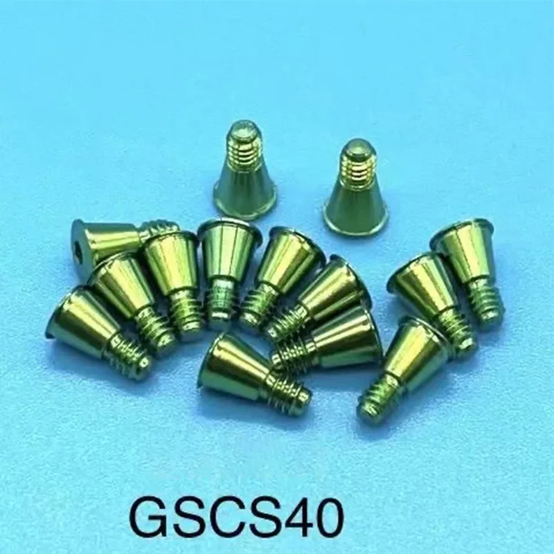 Dental OSSTEM Dentis Healing Screw/Cover Screw Dental Impalnt Accessories Dental Material