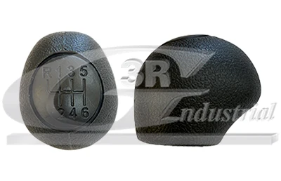 GEAR SHIFT KNOB 2403EQ 2403FR 1607116580