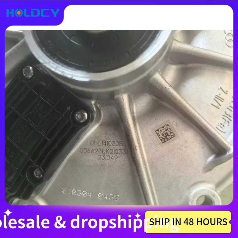 

90% new 0HL141030B Transmission Clutch Assembly For Audi A4 A5 B9 A6 C7 C8 A7 Q5 7-DSG DL382