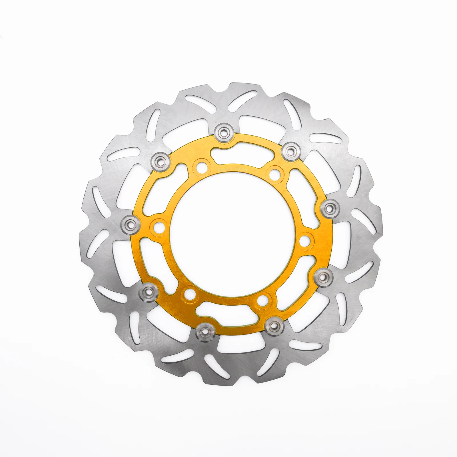 280MM Motorcycle Front Brake Disc Rotor For Honda CBR150R CBR 150R CBR 150 R 2000-2003