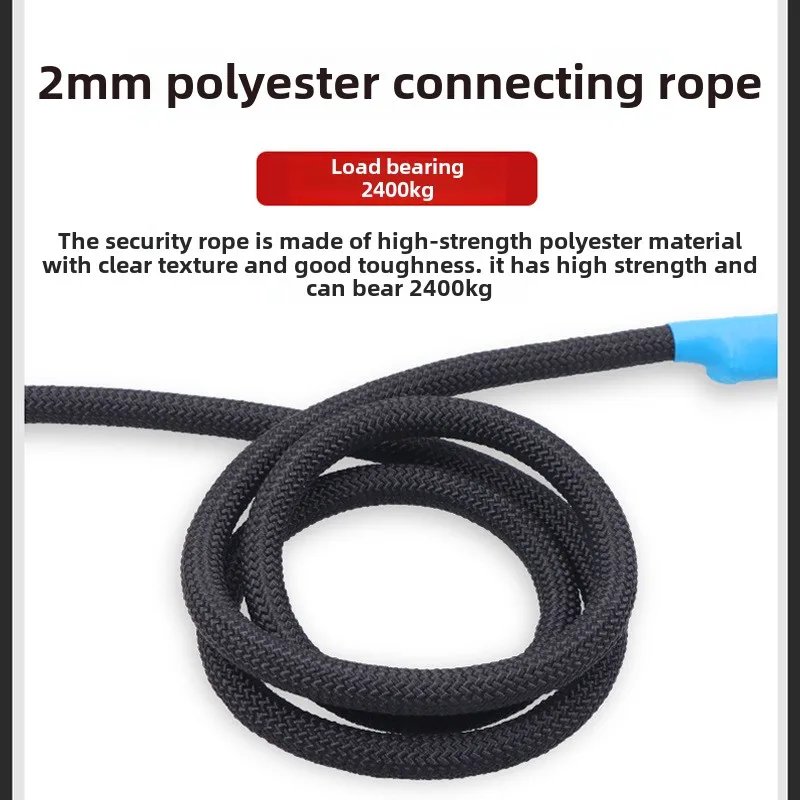 Single Waist Work Safety Belt High-altitude Harness Outdoor Rock Climbing Training Electrician Construction Safe Rope Hook Suits