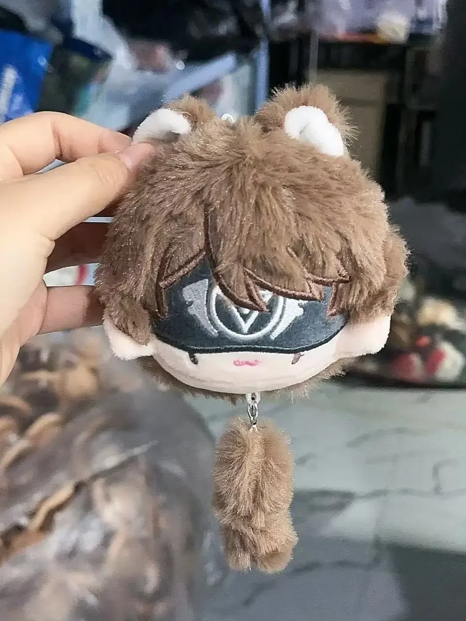 thumb