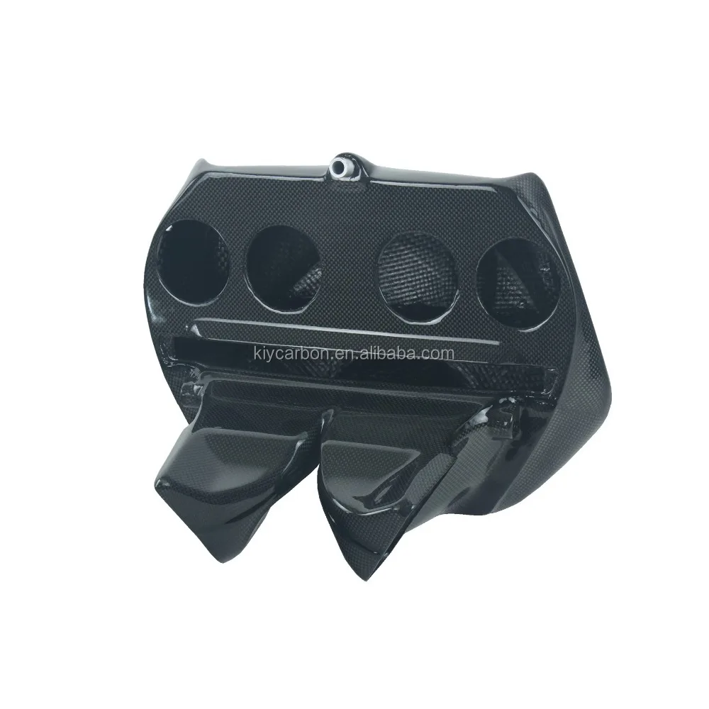 

Full Carbon Fiber Airbox For MV Agusta F4 Glossy