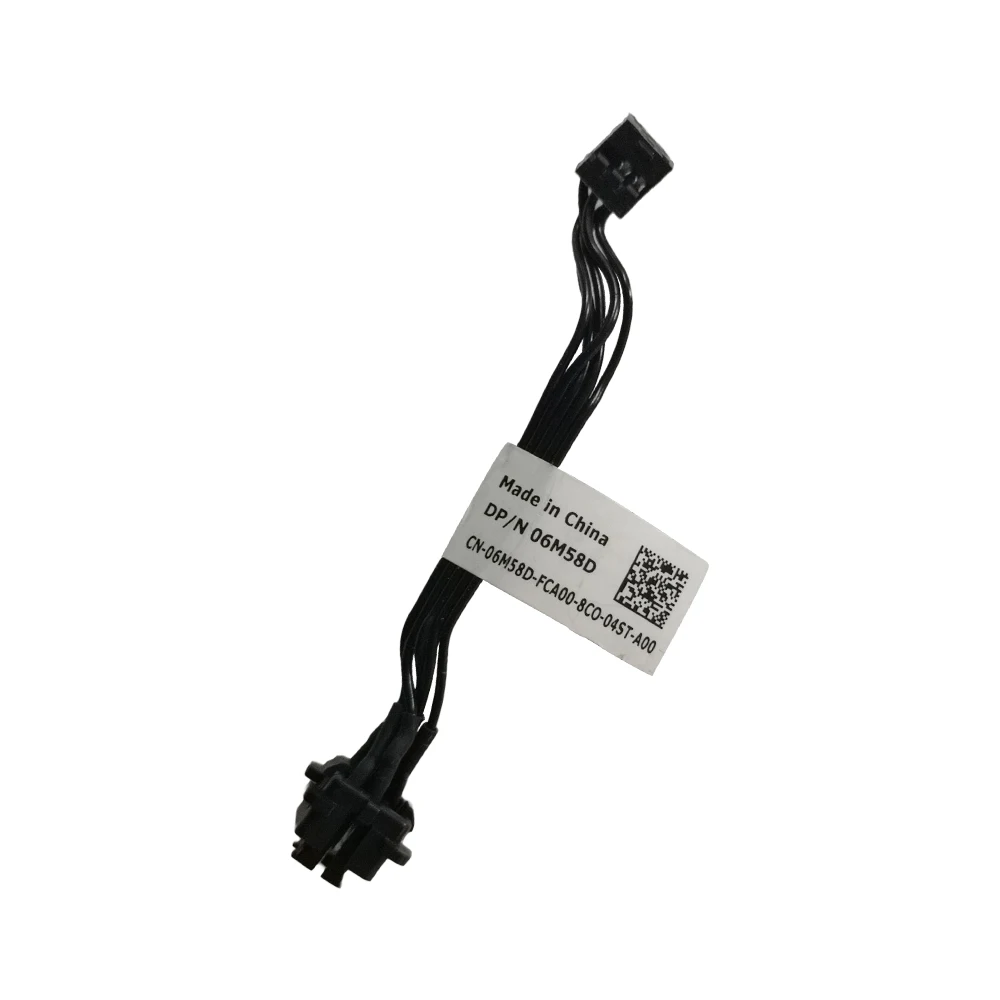 Computer Boot Line 06M58D 6M58D Is Suitable for DELL OptiPlex 3060SFF 5060SFF 7060SFF