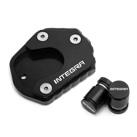 8 best sales होंडा इंटीग्रा - №1