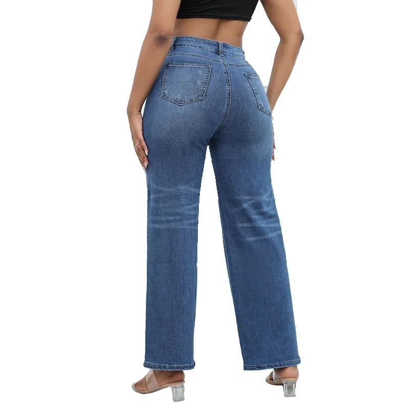 Thumbnail 3 - #75 Latest Ripped Distressed Jeans Offers