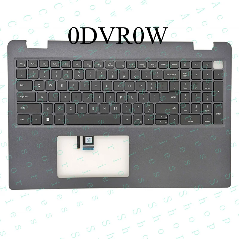 

Новая клавиатура с подсветкой и тачпадом для Dell Latitude 3540 E3540 (0DVR0W)