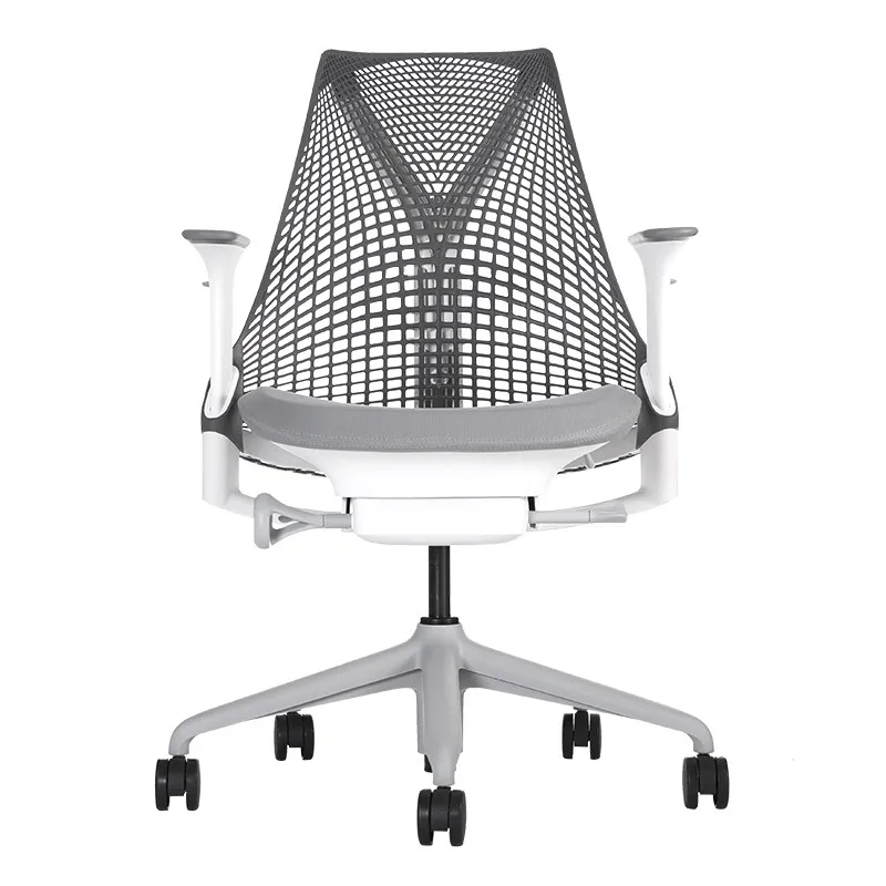 Ergonomic chair, lumbar support, computer chair
