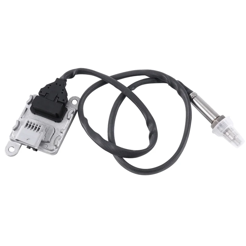 AB56-6-PIN 9678570780 5WK96746A Sensor Nox Para Citroen C3 C4 Berlingo 208 308 3008 5008 Boxer 1.6 2.0 Bluehdi