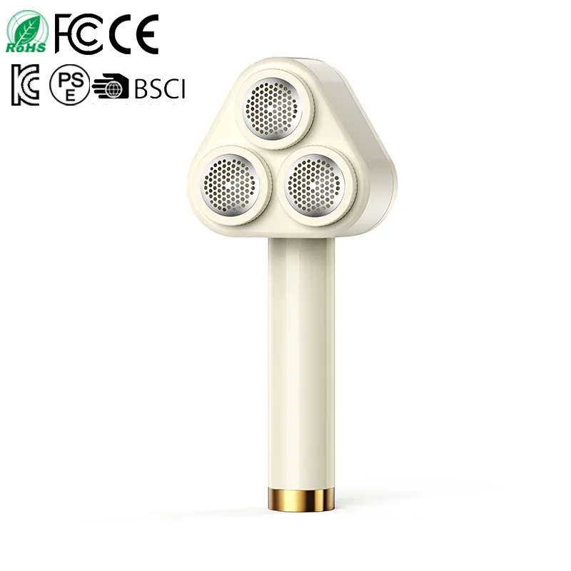 Remove Fur Wool Machine Wireless Lint Remover Rechargeable Clothes Fabric Shaver