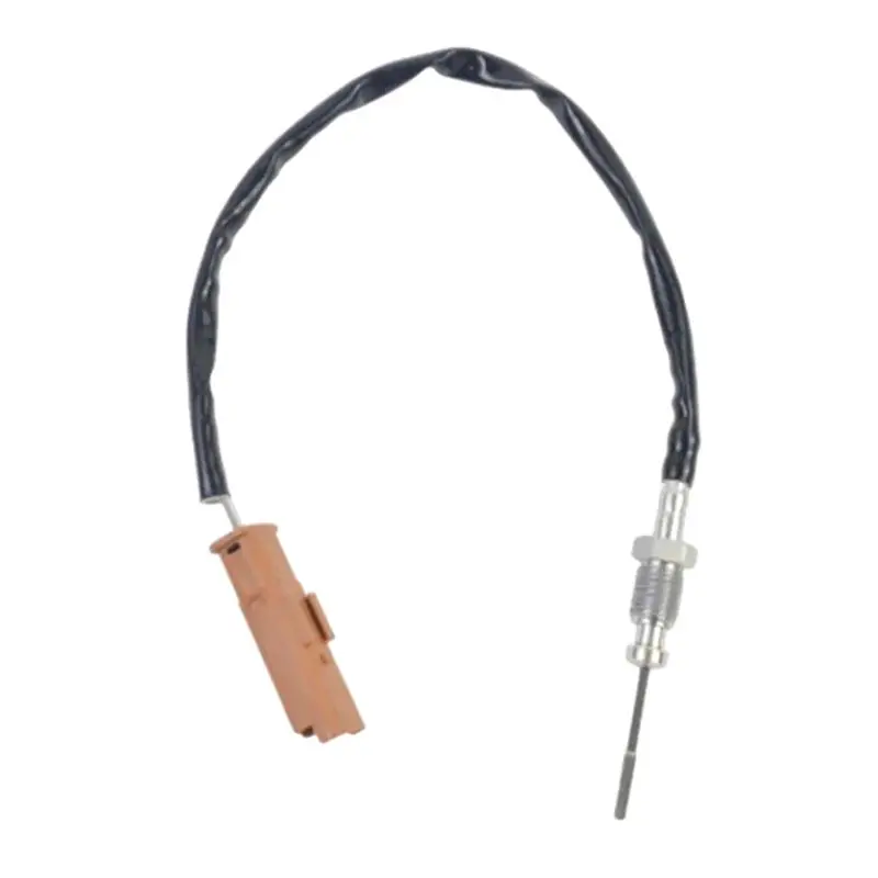New EXHAUST TEMPERATURE SENSOR 1.6 Hdi For CITROEN BERLINGO C3 C4 C5 DS3 For 208 308 508 1618.NF 1618NF-ABQF