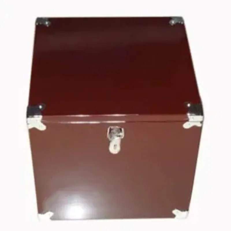 Light & Heavy Chest Stage Magic Trick Magia Magie Magica Mentalism Magicians Prop Accessory Gimmick