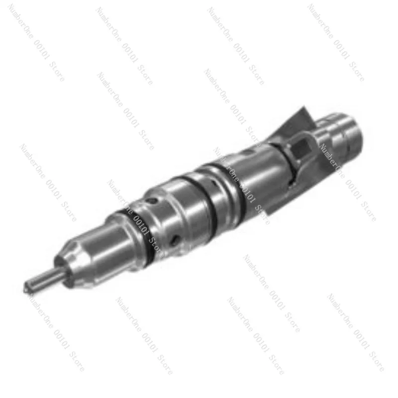 557-7633 Fuel Injector Assembly for CAT C9 Engine