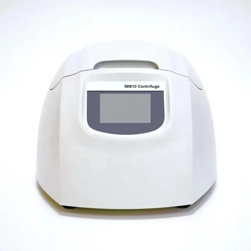 Loratory Hine Plasma Centrifuge