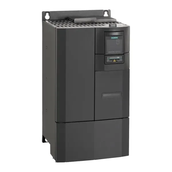جديد الأصلي 6SE6430-2UD41-3FB0 مايكرو ماستر 430 3AC 380-480V 132KW محول تردد العاكس
