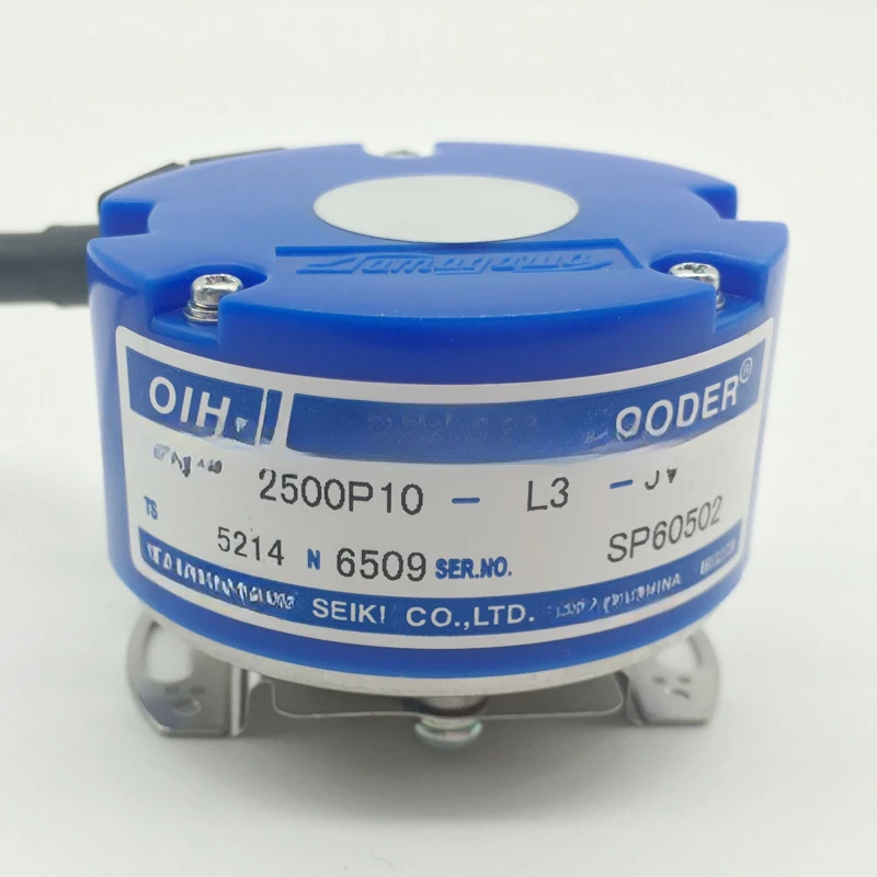 Servo Encoder TS521…