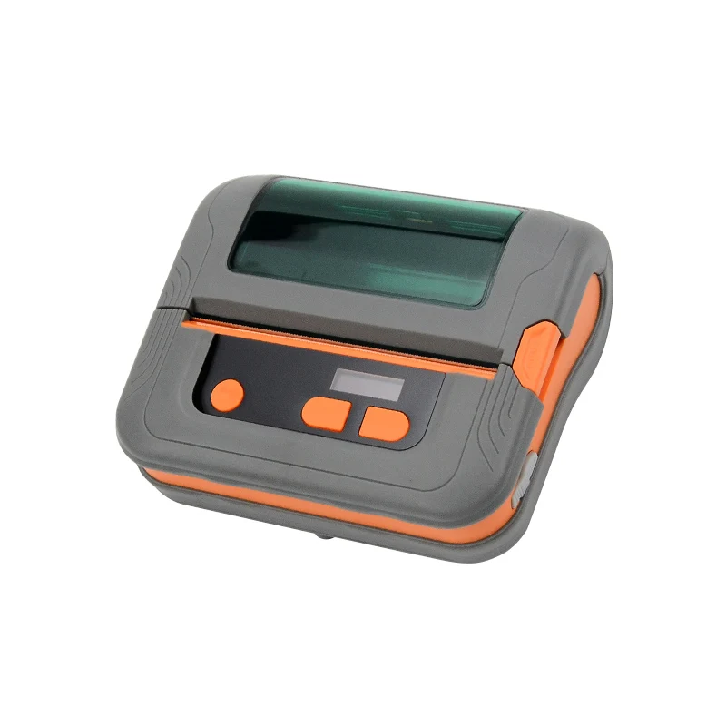 4 Inch Gprinter GP-M421 Handheld Mini Mobile Portable Thermal Receipt Printer Gainscha Label Printer WiFi for IOS Android System