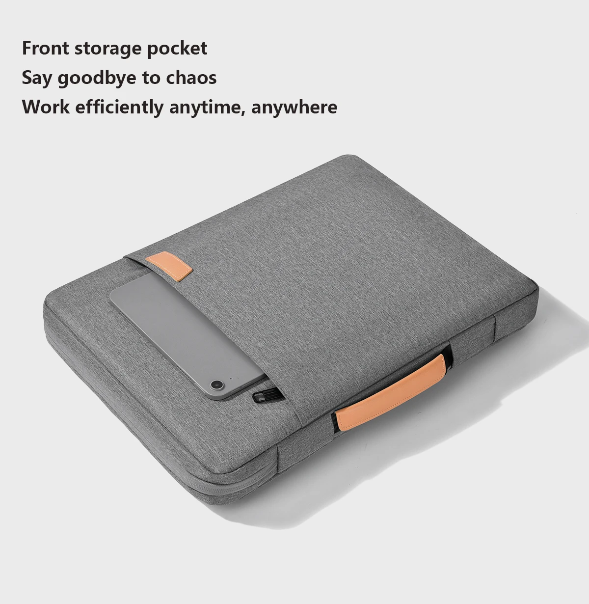 Laptop Sleeve Case Notebook 13 14 15.6 17.3 Inch Laptop Bag For Macbook Air Pro Acer Xiaomi Huawei Lenovo HP Computer Briefcase