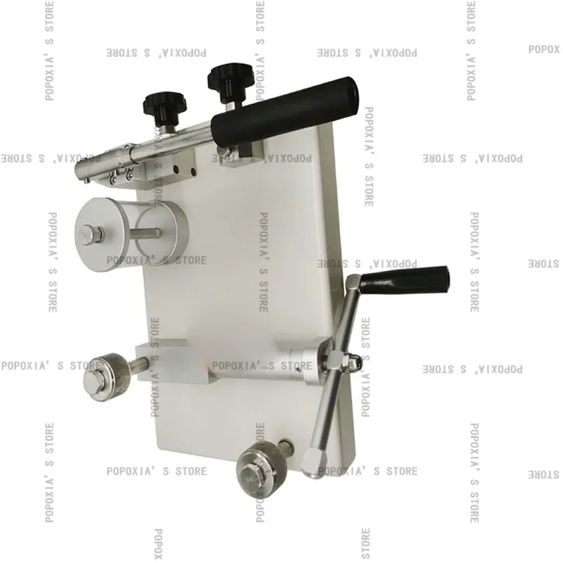 Hydraulic Calibration Bench High Pressure Pump  Calibrator Water