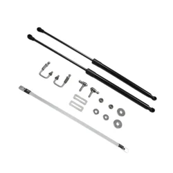 Damper for Honda Accord 2018-2022 Sedan Auto Rear Trunk Boot Tailgate Modify Gas Struts Lift Support Shock