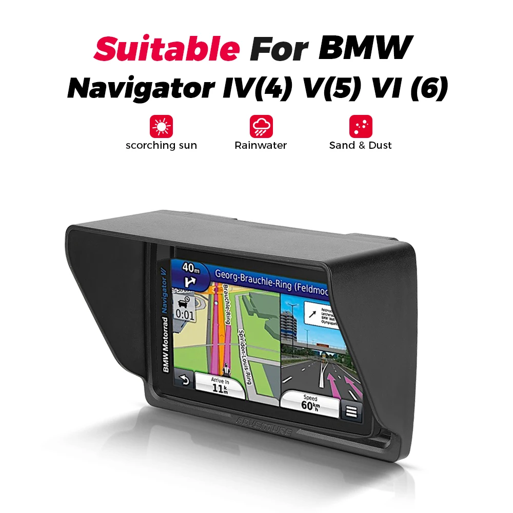 アクセサリー  Motorrad Navigator Vi Sfeee057bdc564831954bce45f5ff5