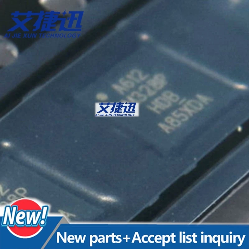 5Pcs ATMEGA328P-MMH M328P IC MCU 8BIT 32KB FLASH 28VQFN RoHS : Compliant QFN 100%New and original