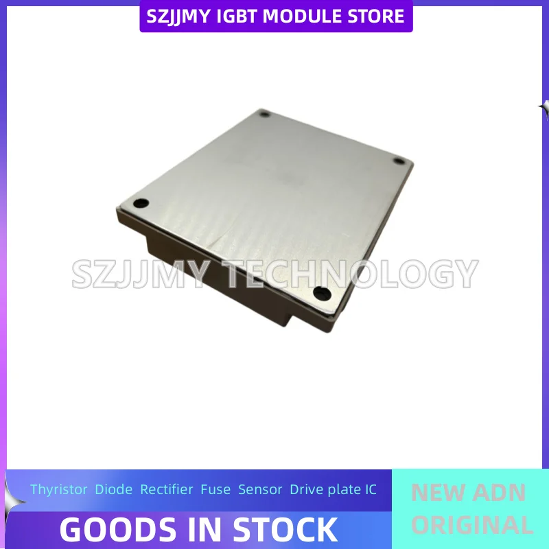 6MBP80RTA060AF-51 A50L-0001-0329 6MBP80RTA060 6MBP50RTA060 6MBP100RTC060-01 A50L-0001-0335  NEW  IGBT  Module