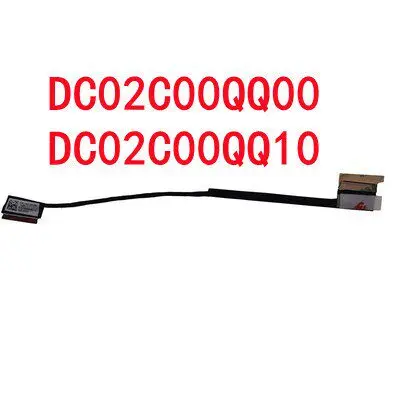 Applicable for Xiaoxin Pro 14ACH 14AGH 14ARH 2021 screen cable, display screen cable DC02C00QQ10  5pcs