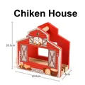 1pc chicken house