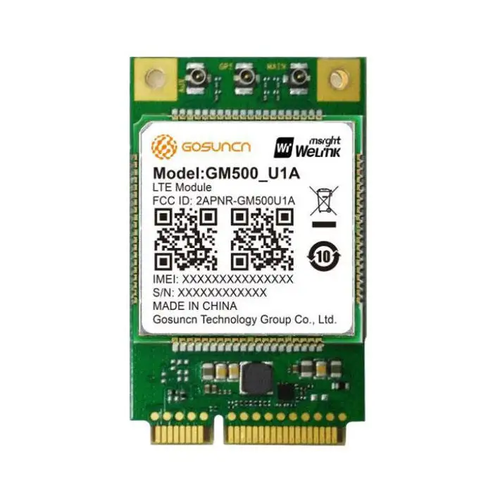 Wireless Communication Module Low-Cost BLE Module Acoustic RF Module For IoT Smart Home And Industrial Use