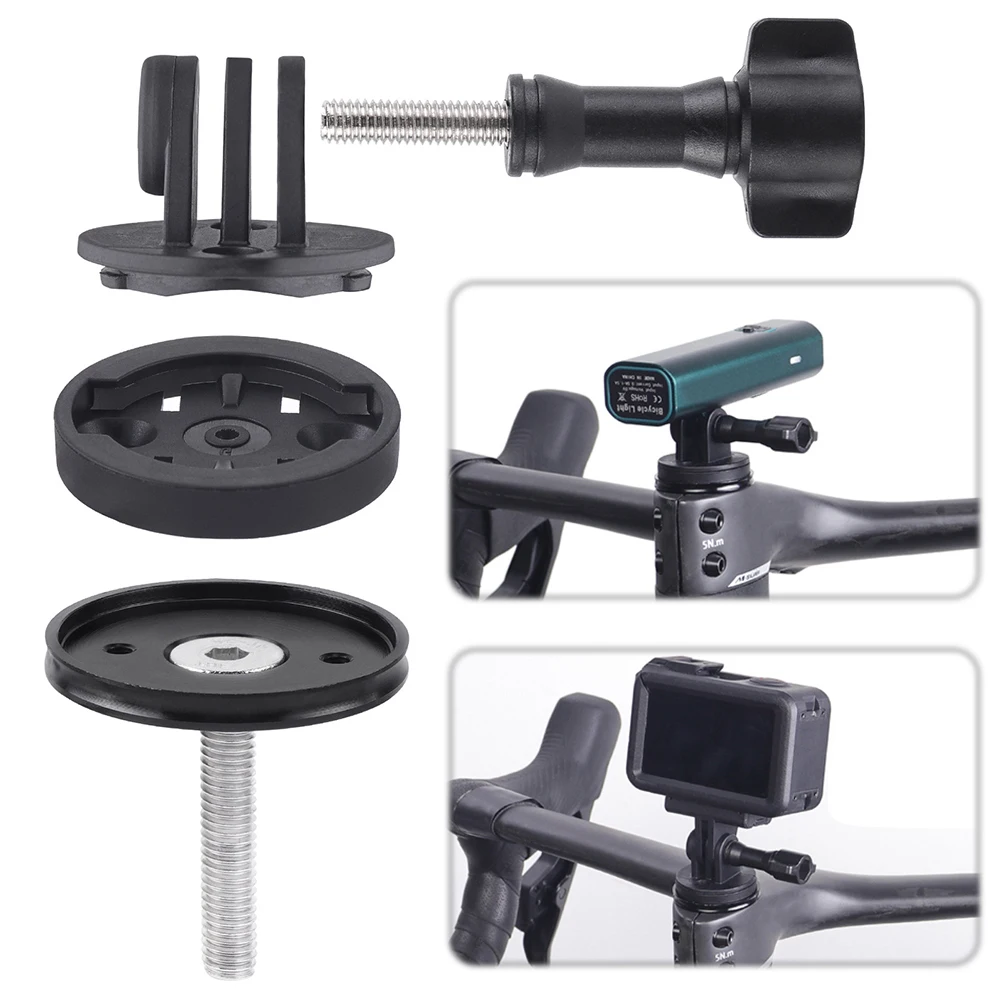 

Крепление для велосипедной камеры из алюминиевого сплава, крепление на руль, многофункциональный кронштейн для велосипедной фары для занятий спортом на открытом воздухе