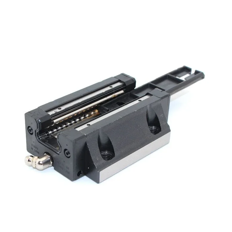 منزلق SBC الكوري SBI/SBG/SBS 25/15/20/30/35/45/55 FLL/FL/SL-C-K1