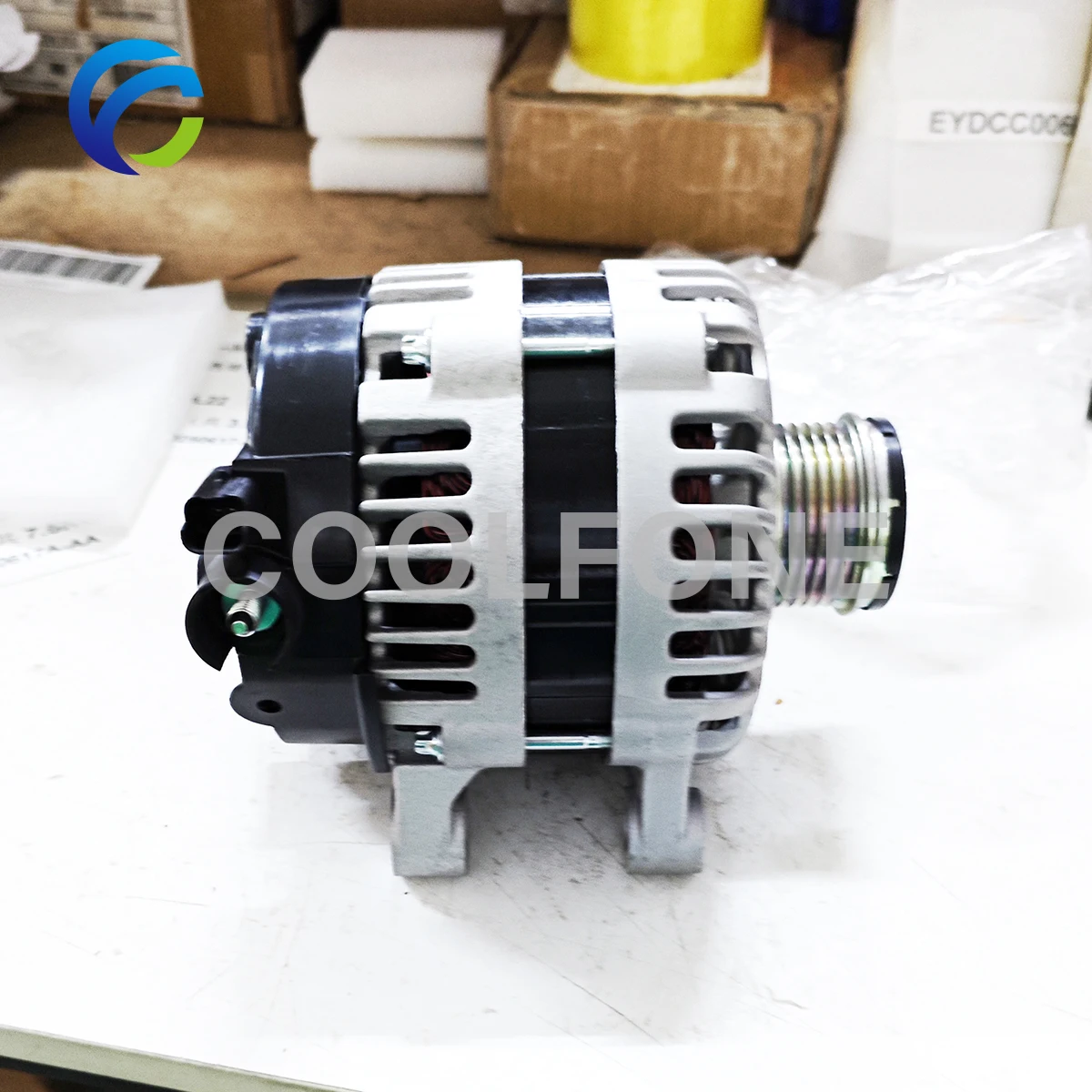 

Генератор-генератор для VAUXHALL OPEL Crossland X 1,2 2017-1608064580 9670899580 1612380080 9809391880 9826574080 1619607980