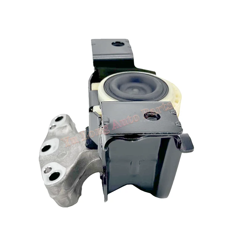 محرك السيارة جبل قوس المحرك لبيجو 207 CC SW 208 301 2008 سيتروين C3 بيكاسو DS3 C-Elysée C4 II الصبار 1.6 HDi 1807GW #4