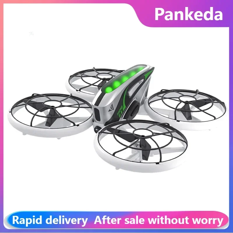 NEW S30 8k mini Drone wifi fpv drones with camera hd remote control helicopter Plane Pocket Quadcopter Christmas Gift for boys