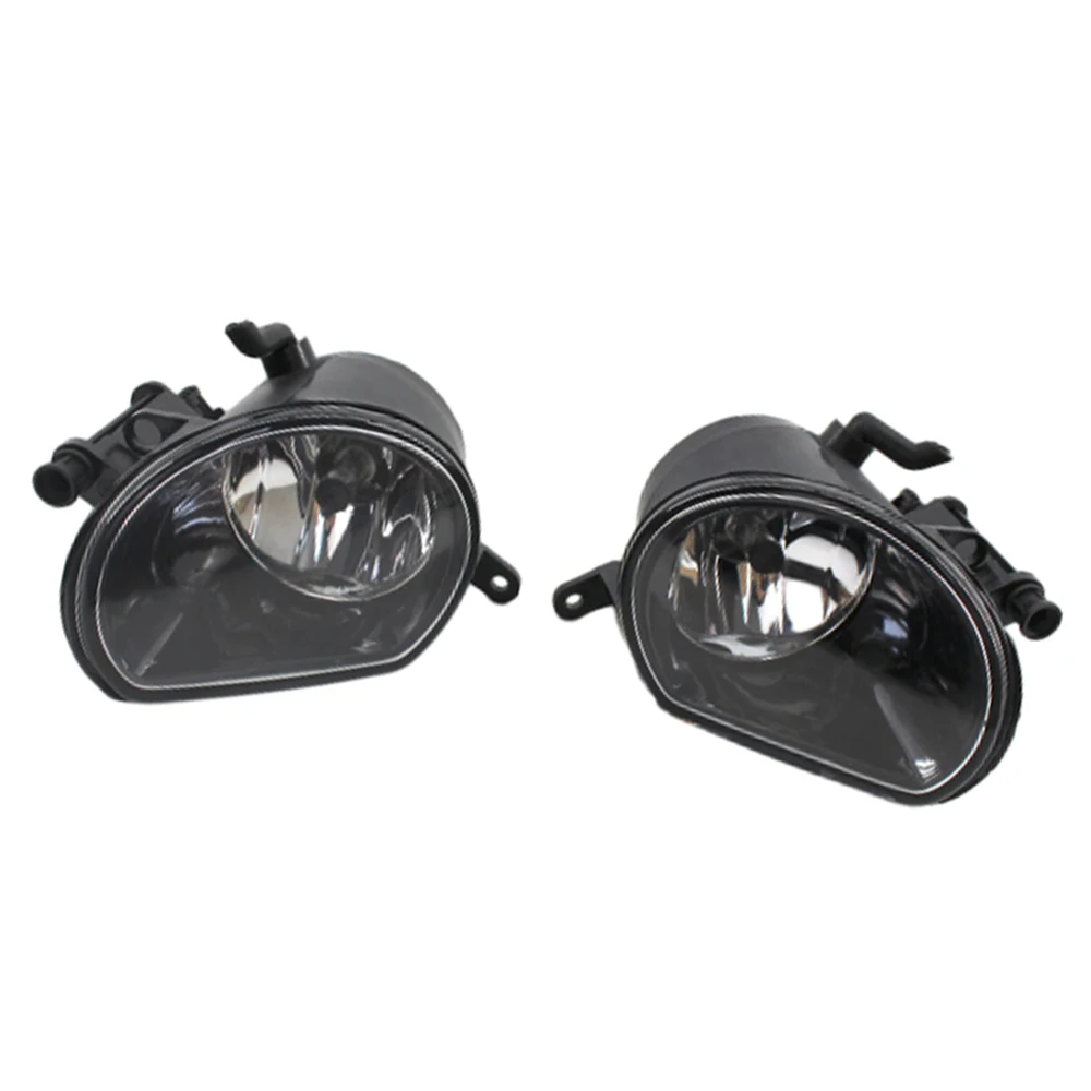 

4L0941699A 4L0941700A Car Fog Lamp Front Bumper Halogen Fog Lights Fit for Audi Q7 2010 2011 2012 2013 2014 2015 Left or Right