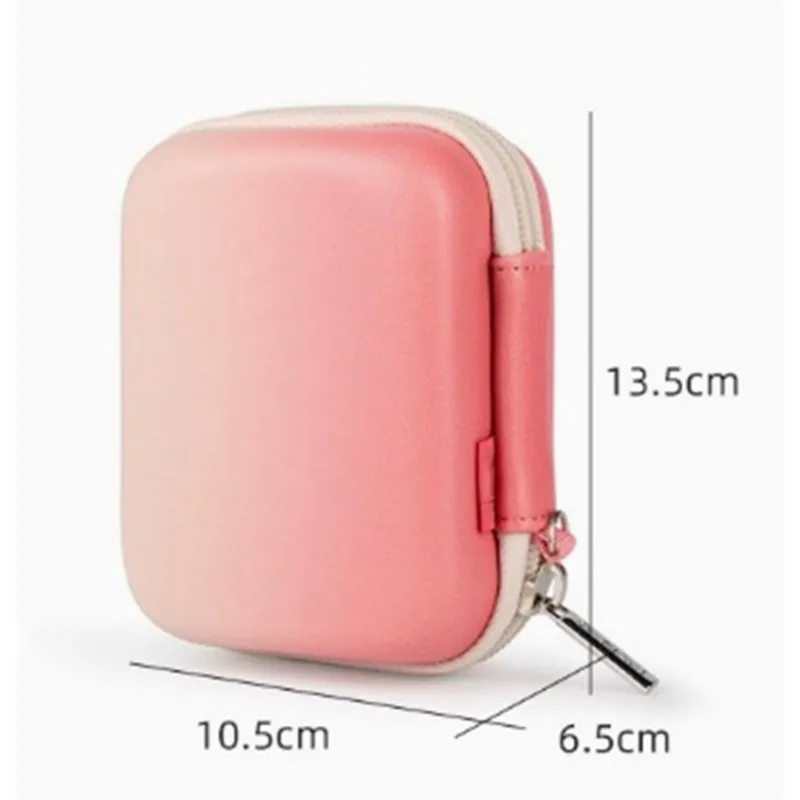 [B24B!】 1 Gradient Waterproof Shockproof Camera Bag For CCD Camera