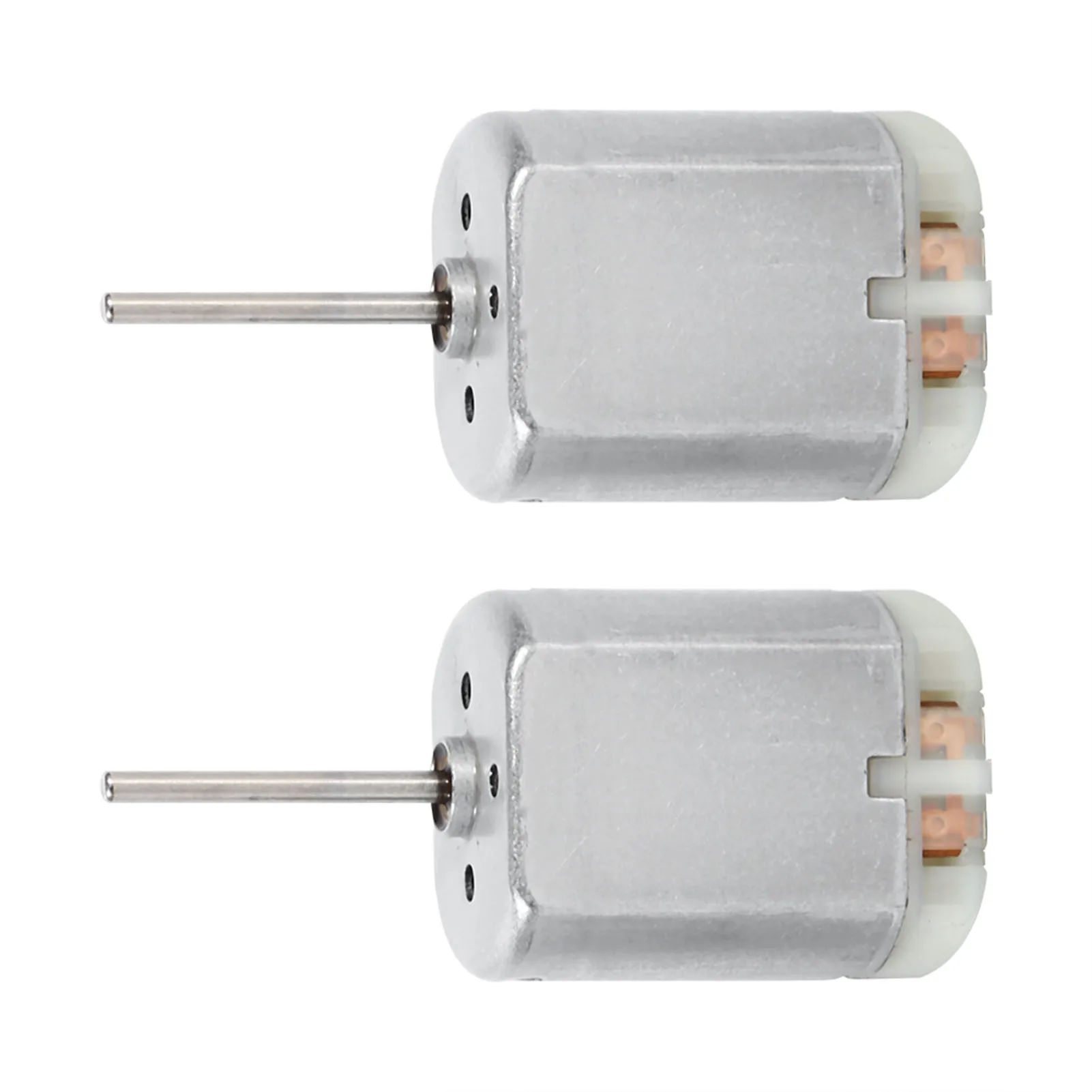 Car Door Lock Motor Car Door Lock Actuator Motor 1 Pair 22mm Long Shaft Car Door Lock Actuator Motor Repair For  Cars view 6