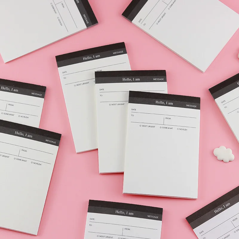 مكتب اللوازم المدرسية الجدول الزمني خطة إدارة الوقت ملاحظة قائمة صغيرة دراسة بعد الدراسات العليا امتحان القبول المسيل للدموع مذكرة الوسادة هدية