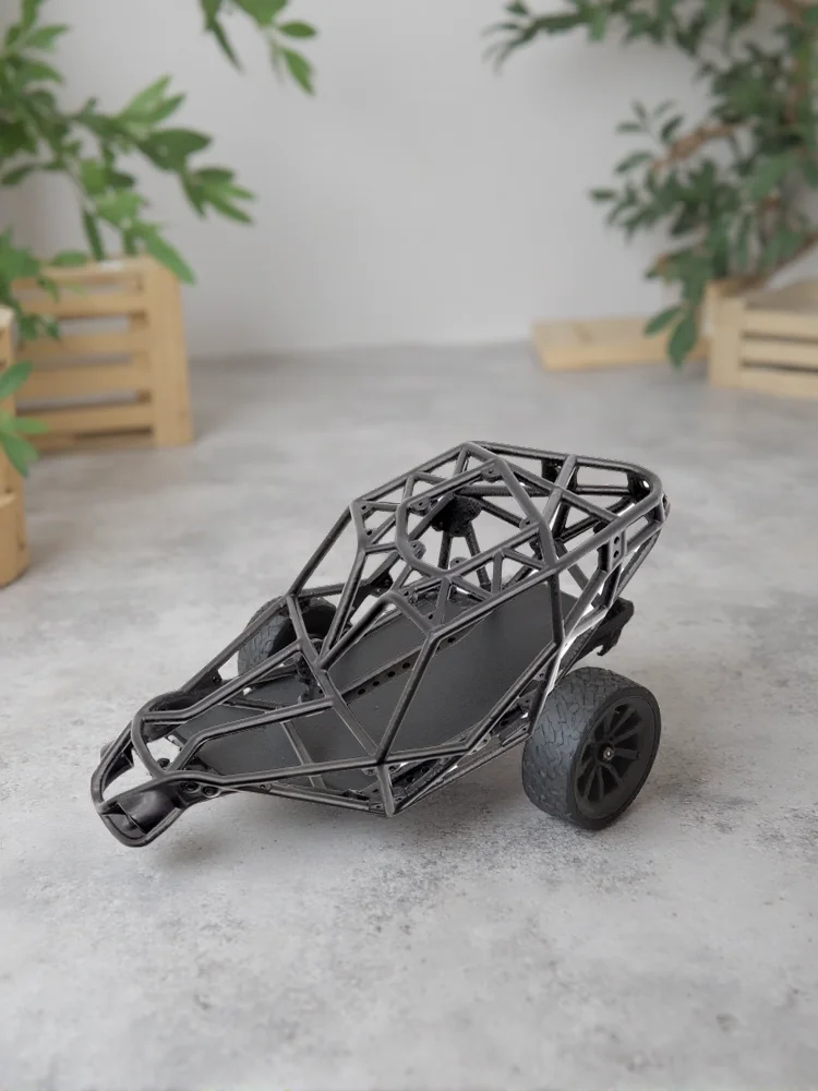 RC frame pig cage frame climbing frame spare parts [OHPCD00001] SA0060 model