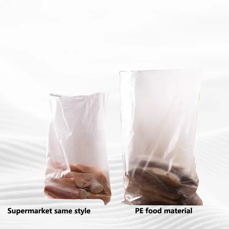 Ultimate Breakpoint Type Freshness Preservation Bag for Household Economy - Keep Your Food Fresh for Longer