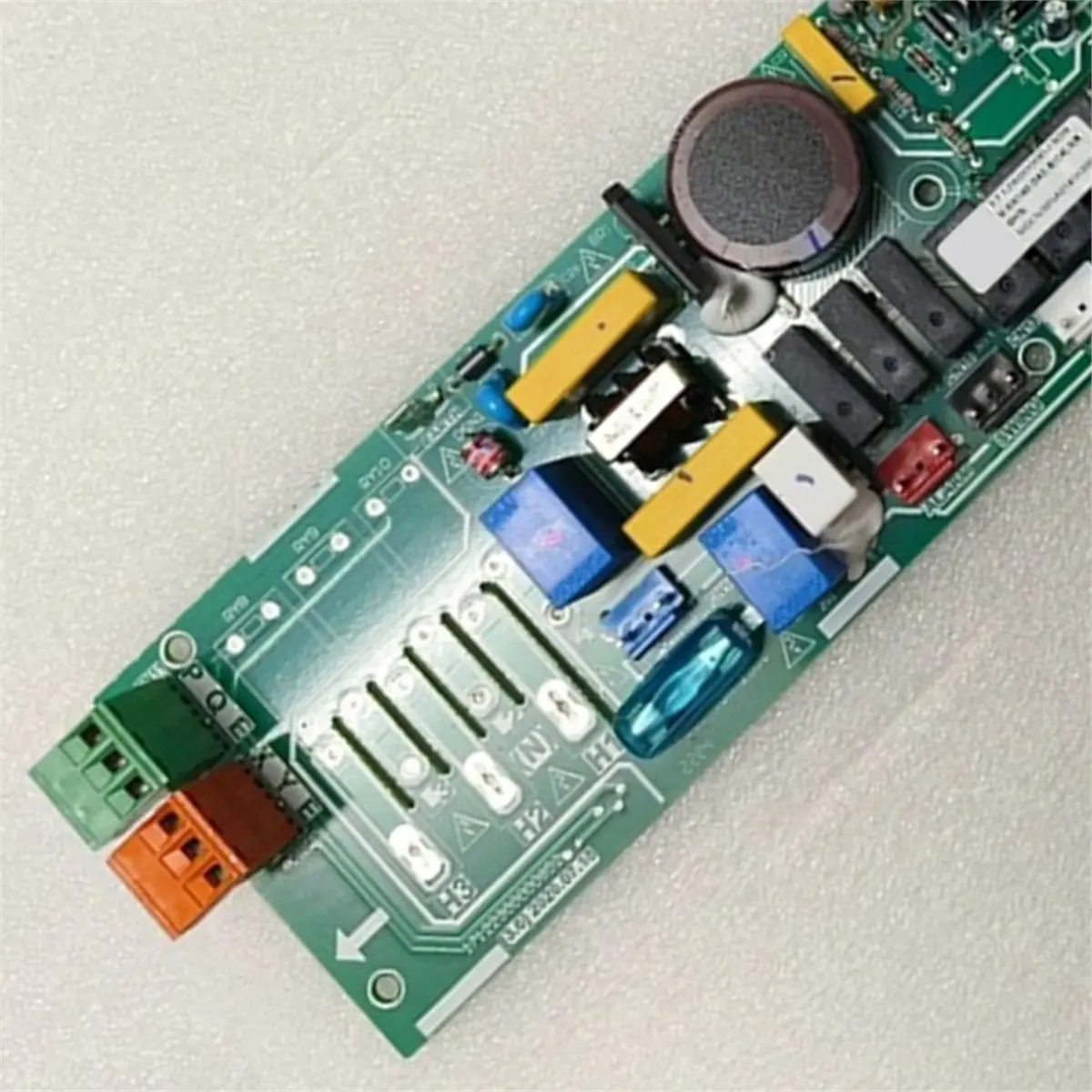 N94R 17126000002309 Suitable for Midea Central Air Conditioner Main Board V-EIK140-DAE-B [Q4] .3,Air Conditioner Repair Parts