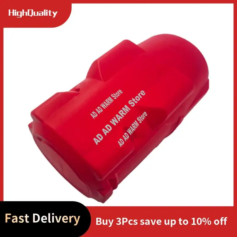 

AD23-49-16-2960 Ударный резиновый защитный чехол с крутящим моментом для ударного гайковерта среднего крутящего момента топлива M18