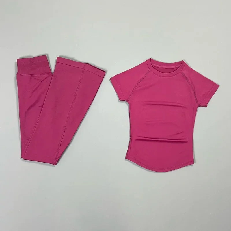 FlexAura 4-Piece Activewear Set Sfeee52017adc415ca31574b129818192C