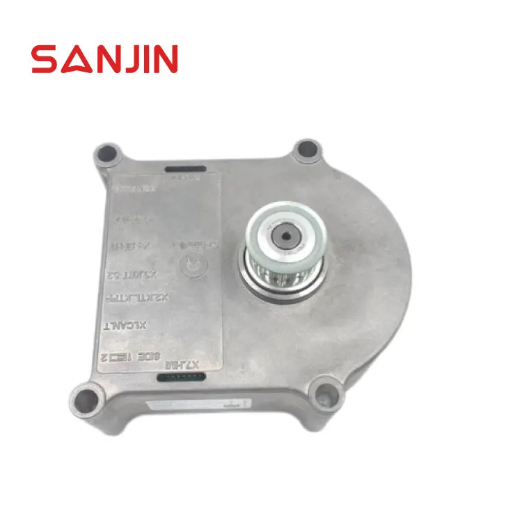 

Elevator Parts V15 Door Motor 59353550 Door Motor Inverter DDE-V15.4