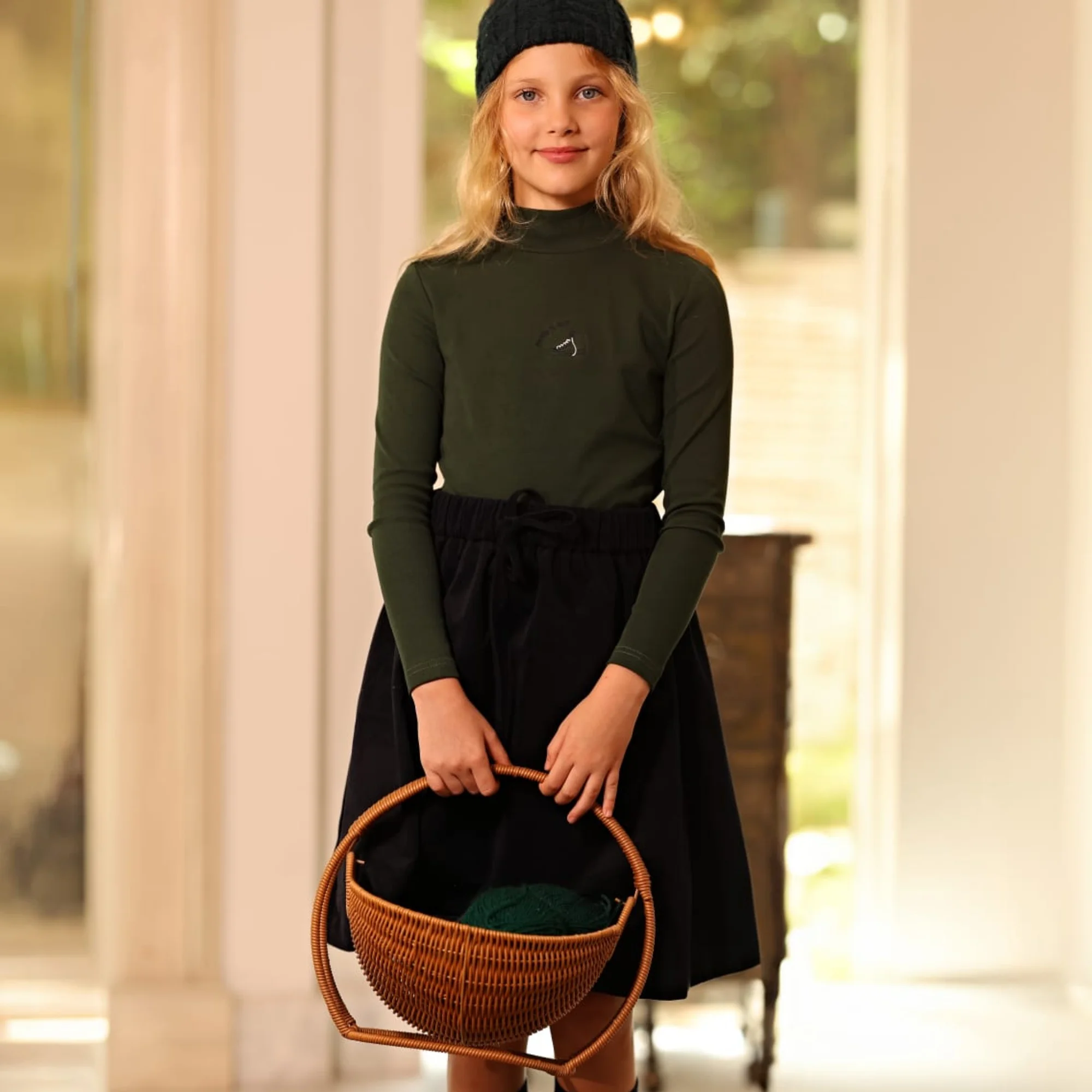 2026 Mali's AW Sweatshirt Set Collection Girl Dress Kids Boy Sweatshirts Baby Outfits Suspender Overalls Pants Children Clothing