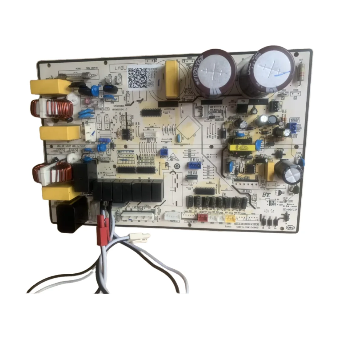 

used for Haier Split Air Conditioner Outdoor Unit Mainboard 0011800241R