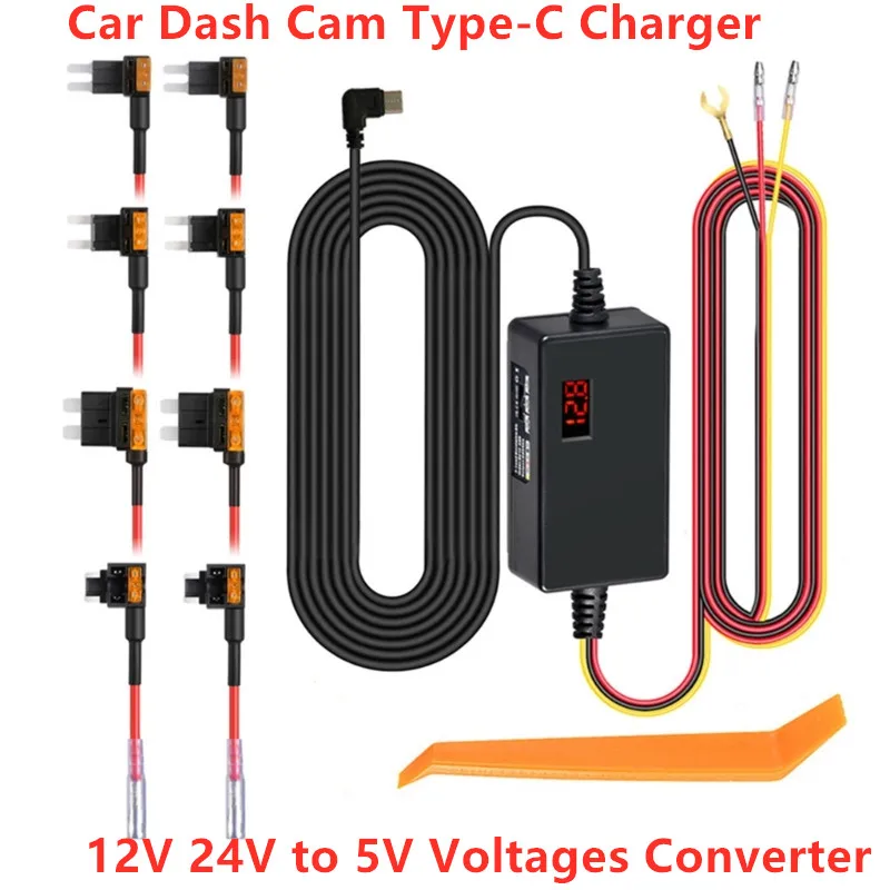 Car Dash Cam Mirror…