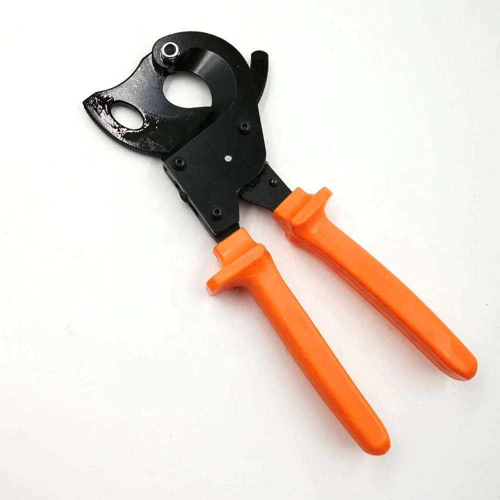 Copper Cable Cutter Plier VC-36A Mechanical Workshop Best Quality Pliers Cable Cutter